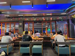 -路边羊烧烤酒场(宝带路店)