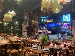 -胡桃里音乐酒馆(观澜御湖店)