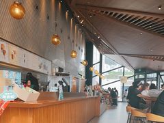 -星巴克臻选(西安钟楼店)
