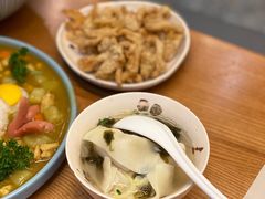 -红小满休闲餐厅(十全街店)