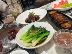 -茶人村·宫廷私厨(奥体印象城店)