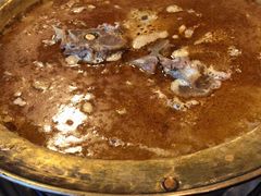 -马记伊源斋涮肉·清真菜(百子湾店)