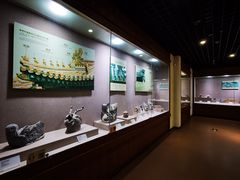 -南越王博物院(王宫展区)