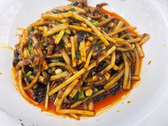 -椒香川流不息川菜馆(二七北路店)