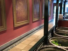 -昆仑饭店-鲜筵餐厅