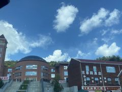 -关山草原