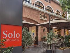 -Solo(衡山路店)