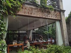 -卧龙堡客栈·中餐厅(古北水镇店)