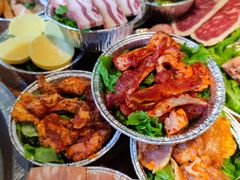 -原始泥炉烤肉(总店)
