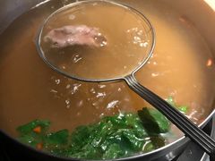 -海银海记潮汕牛肉火锅(新港中路海珠店)