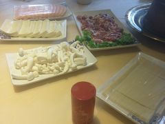 -清花阁乌拉满族火锅(厦门街店)