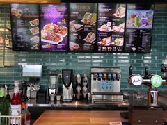 -Taco Bell 塔可钟(民田路店)