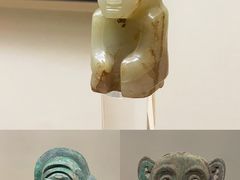 -上海博物馆(人民广场馆)