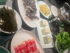 -鼎鼎香·港式火锅(北京SKP店)