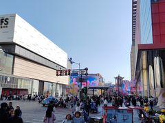 -7mall美食潮地标
