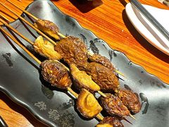 -烧蠔帮·湛江生蚝(南桥店)
