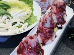 -香丰阁·烤鸭·川湘菜(清河店)