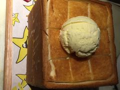 -绿茶餐厅(成都大悦城店)