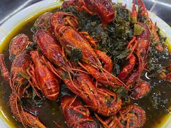 -盱眙红叶龙虾(金源北路店)