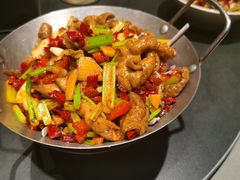 -潇湘阁(汉光百货店)
