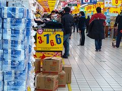 -家乐福(古北店)
