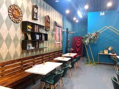 大堂-李大牛和刘大力手作甜品(凯德店)