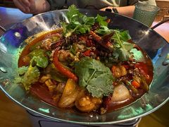 -眼镜哥浦江夜宵大本营