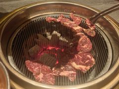-麻蒲碳烤肉(远景路1号店)