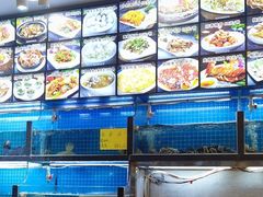 -醉壹号海鲜大排档(厦门美食地标店)