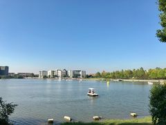 -美兰湖景区
