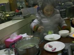 -金汉轩自助烤肉(成武店)