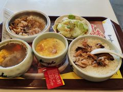 -真功夫(君逸世家店)