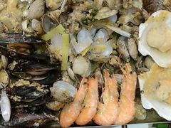 -蓬川食府(金海道店)