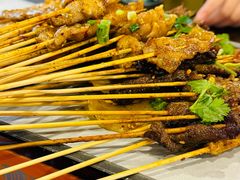 -林二哥宜烤官·宜宾小烧烤