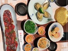 -黑松白鹿(崇文门新活馆店)