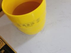 -馬香远蘭州牛肉面(武汉群星城首店)