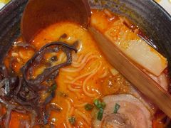 -白石的深夜食堂(济南万象城店)