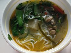 -蒙小妹骨汤饭.米线(新光路店)