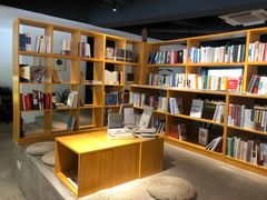 -光舍(香榭里花园店)