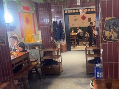 -楠火锅(龙阳广场店)