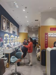 -海马体家庭照相馆(杭州远洋乐堤港店)
