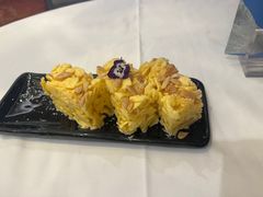 -白天鹅宾馆-宏图府餐厅