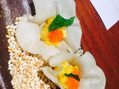 黎香香芒虾-匠和风精致料理(世茂双子塔店)