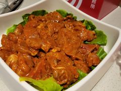 -海底捞火锅(亲子主题北金鹰店)