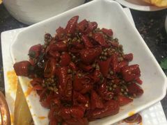 -老码头火锅(骡马市店)