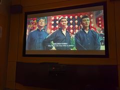 -金色印象·4K影院式足体养生(香榭里店)