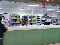 -成都市妇女儿童中心医院(中心院区)