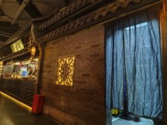 -桂满陇·西湖船宴(平安金融中心店)