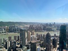 -WFC会仙楼观景台