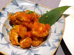 -隐泉之语日式料理(王府中环店)